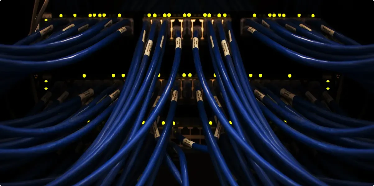 HomeLab 网络篇：互联世界-构建高效的自托管网络环境