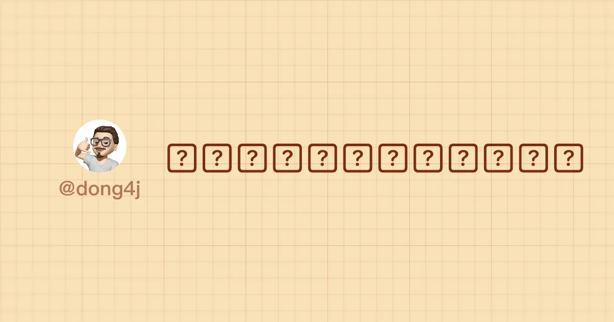 📚 Maven 必知必会