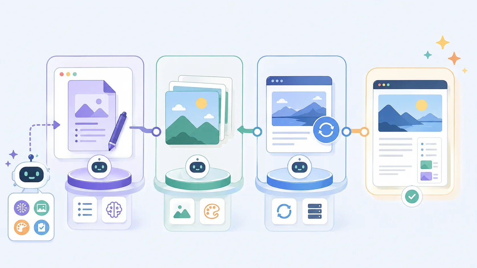 使用 Skill 优化我的博客发布流程