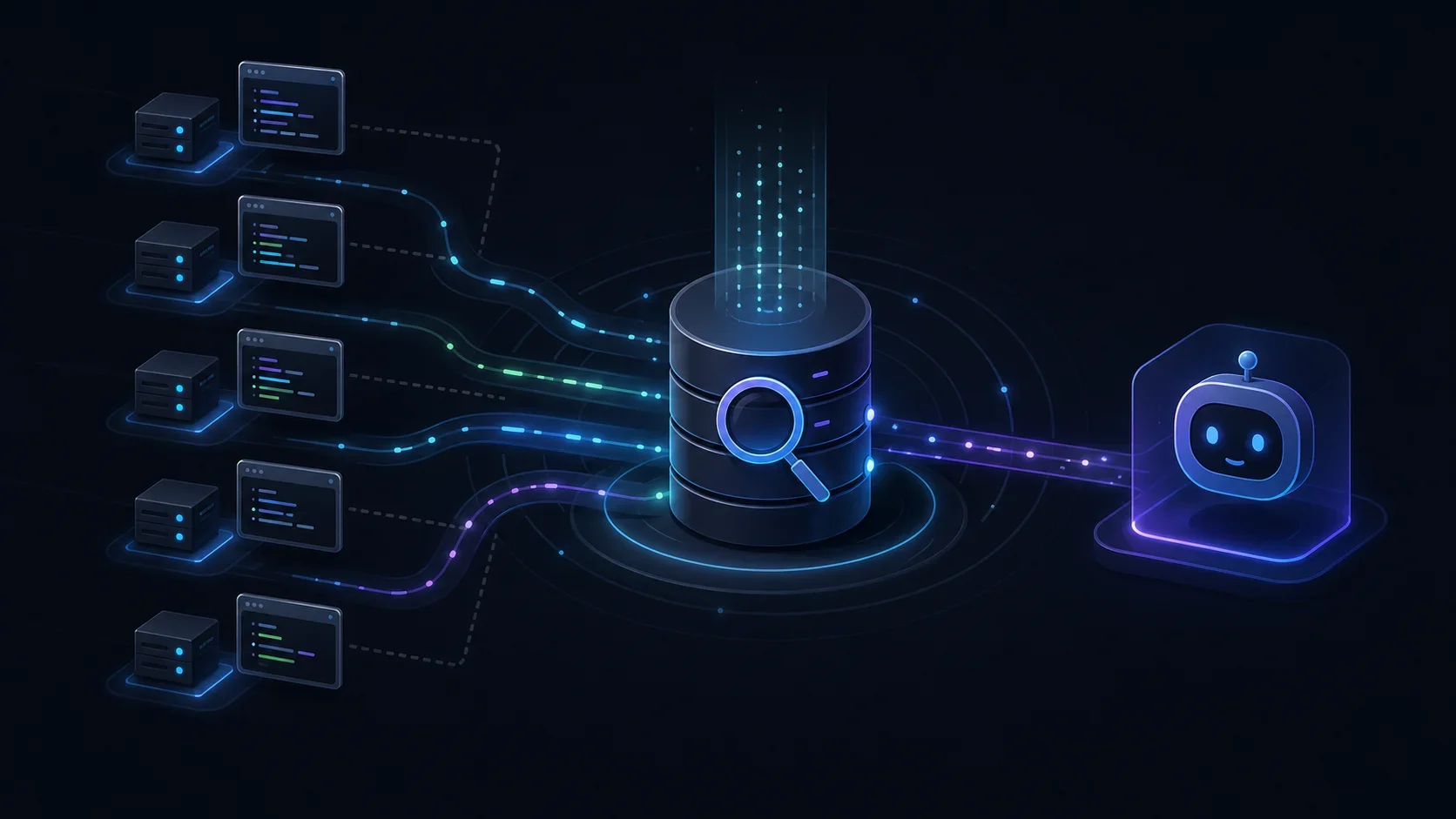 家里十几台服务器的命令历史，被我塞进了一个 hishtory：顺便接上自建 AI 网关