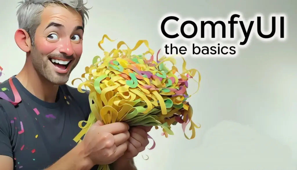 ComfyUI Desktop 安装攻略：自动化安装失败问题解决