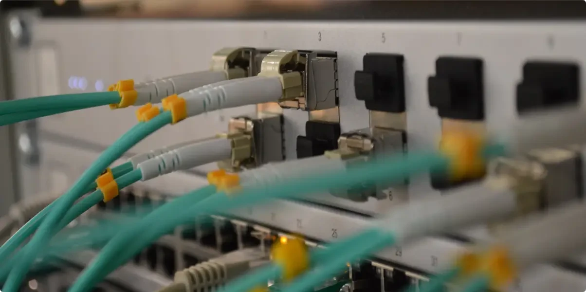 HomeLab 网络续集：升级 10G 网络-再战 10 年